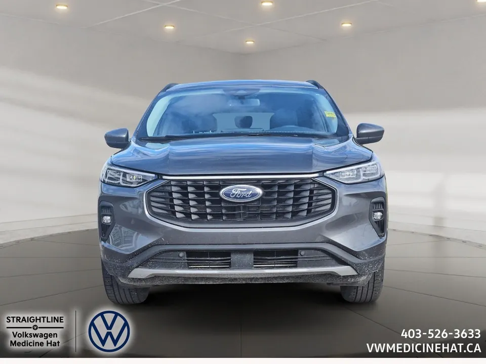 Ford Escape 2025 photo 2