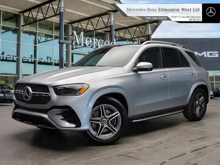 Mercedes-Benz Gle350
