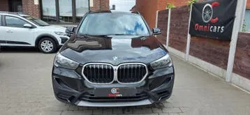 BMW X1 2020 photo 3