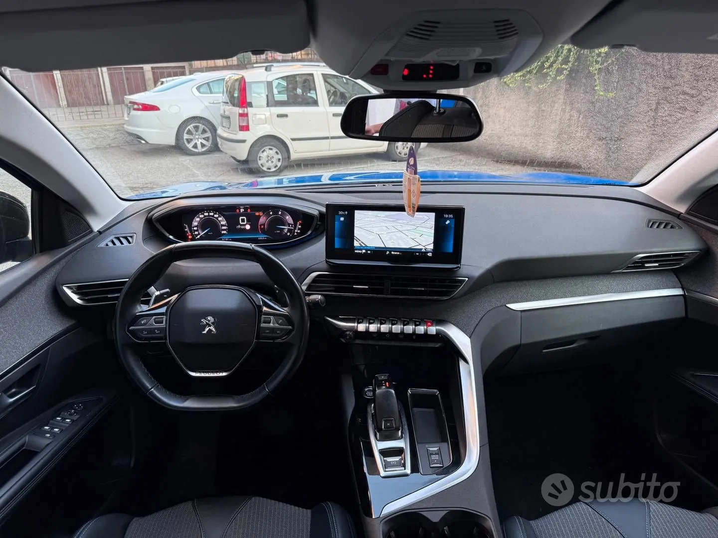 Peugeot 3008 2022 photo 3