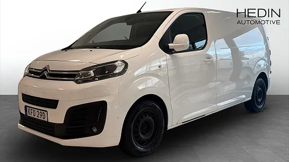 Citroen Jumpy