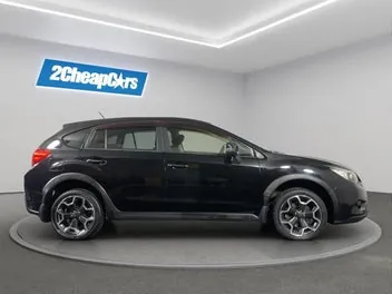 Subaru Xv 2013 photo 5