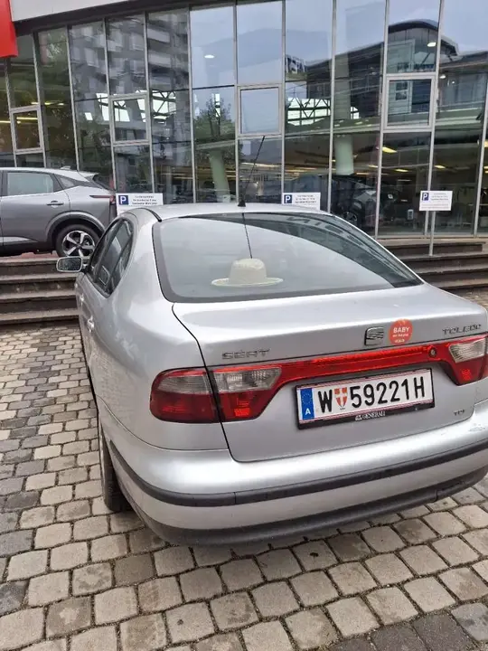 Seat Toledo