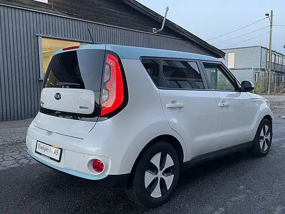 Kia Soul 2016 photo 5
