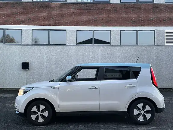 Kia Soul 2016 photo 2