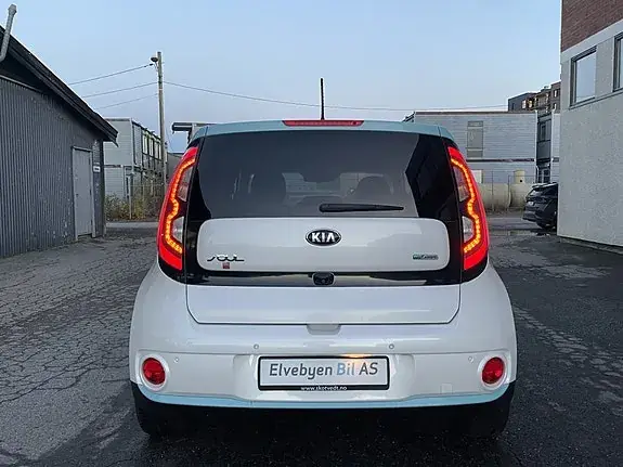 Kia Soul 2016 photo 4