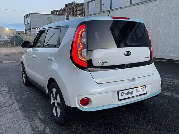 Kia Soul 2016 photo 3
