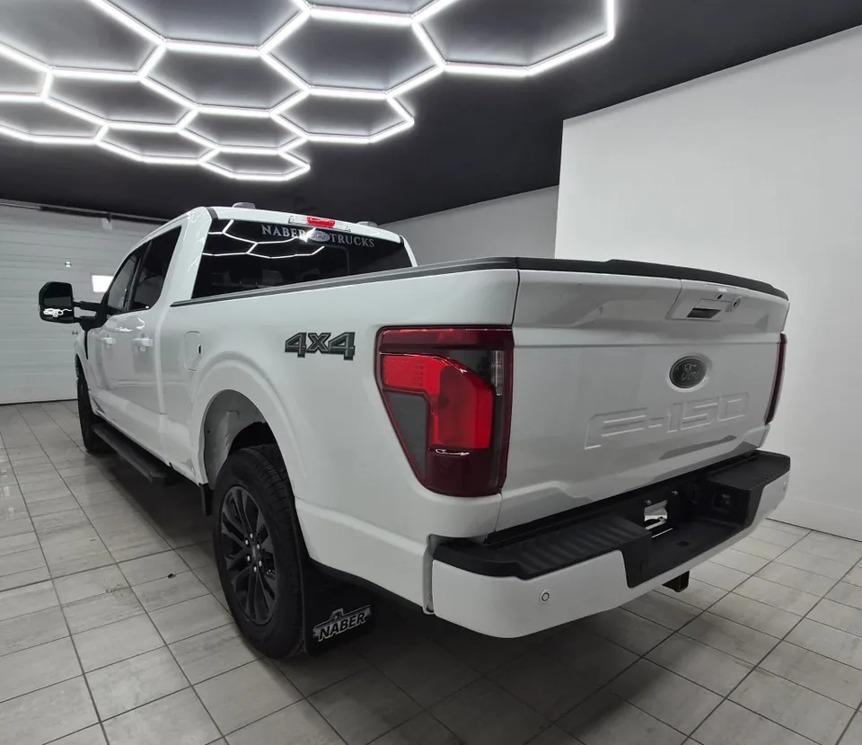Ford F-150 2026 photo 3