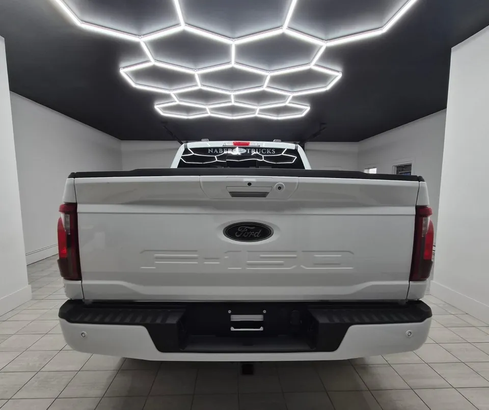 Ford F-150 2026 photo 4