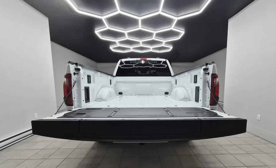 Ford F-150 2026 photo 5