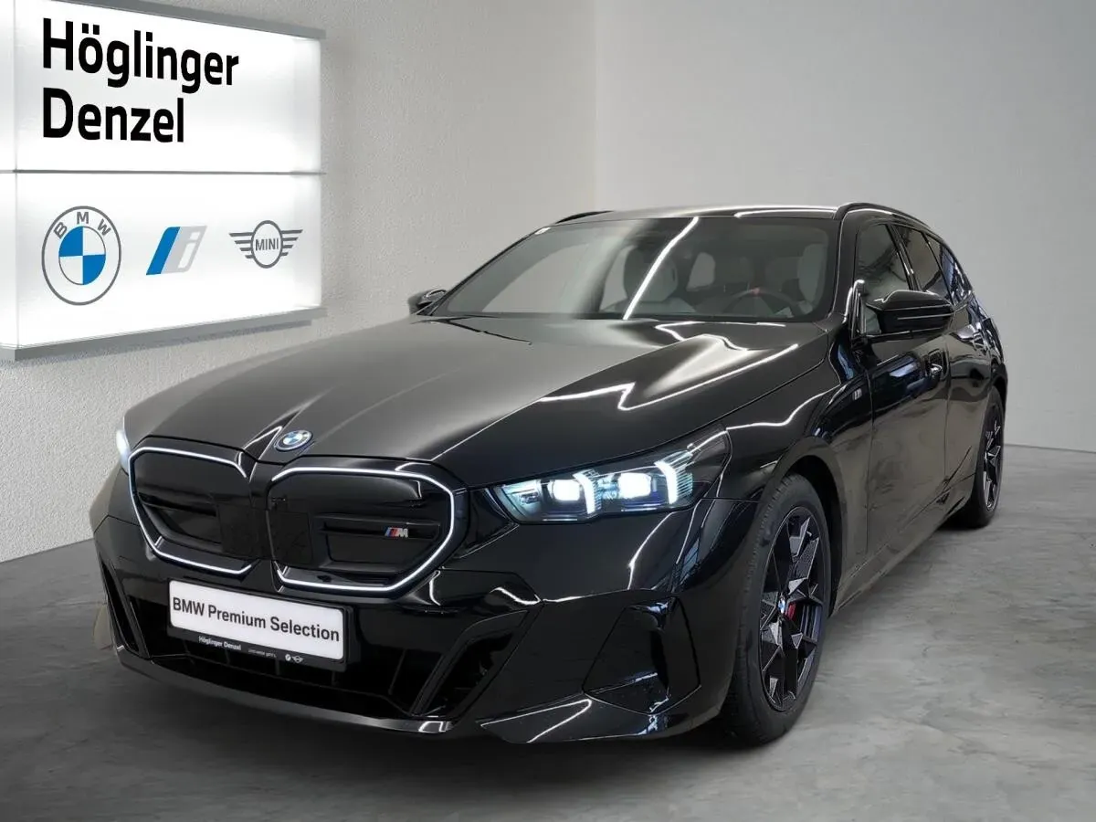 BMW I5