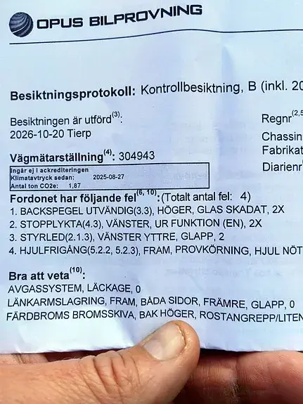 Volvo V70 2001 photo 3