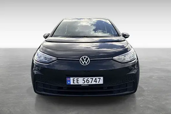 Volkswagen Id.3 2022 photo 2