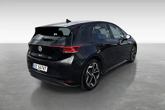Volkswagen Id.3 2022 photo 5