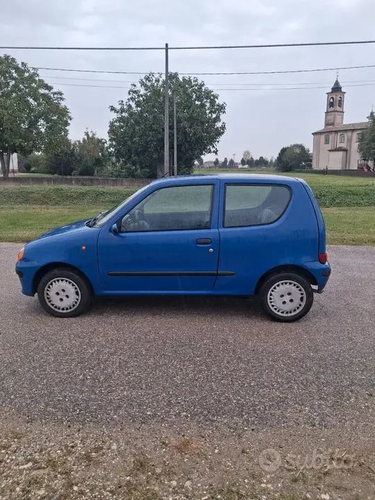 Fiat 600