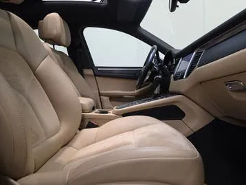 Porsche Macan 2018 photo 2