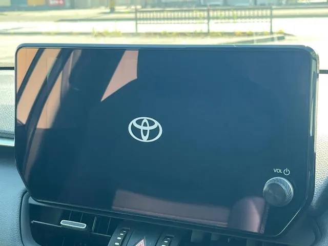 Toyota Rav4 2024 photo 5