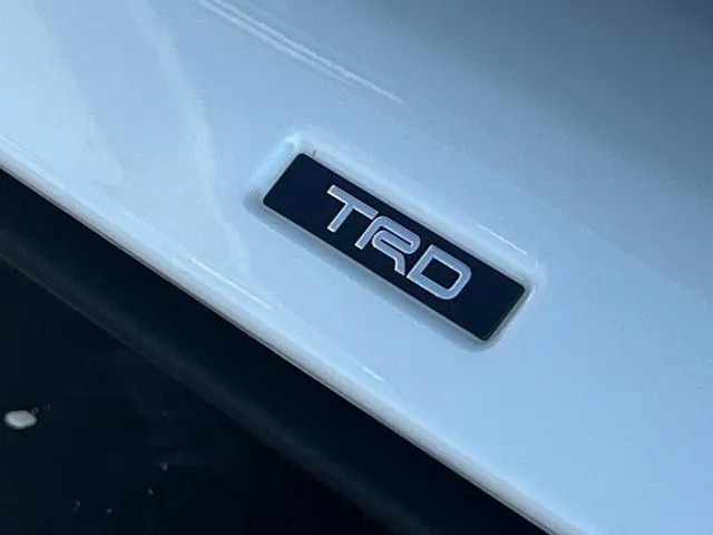 Toyota Rav4 2024 photo 4
