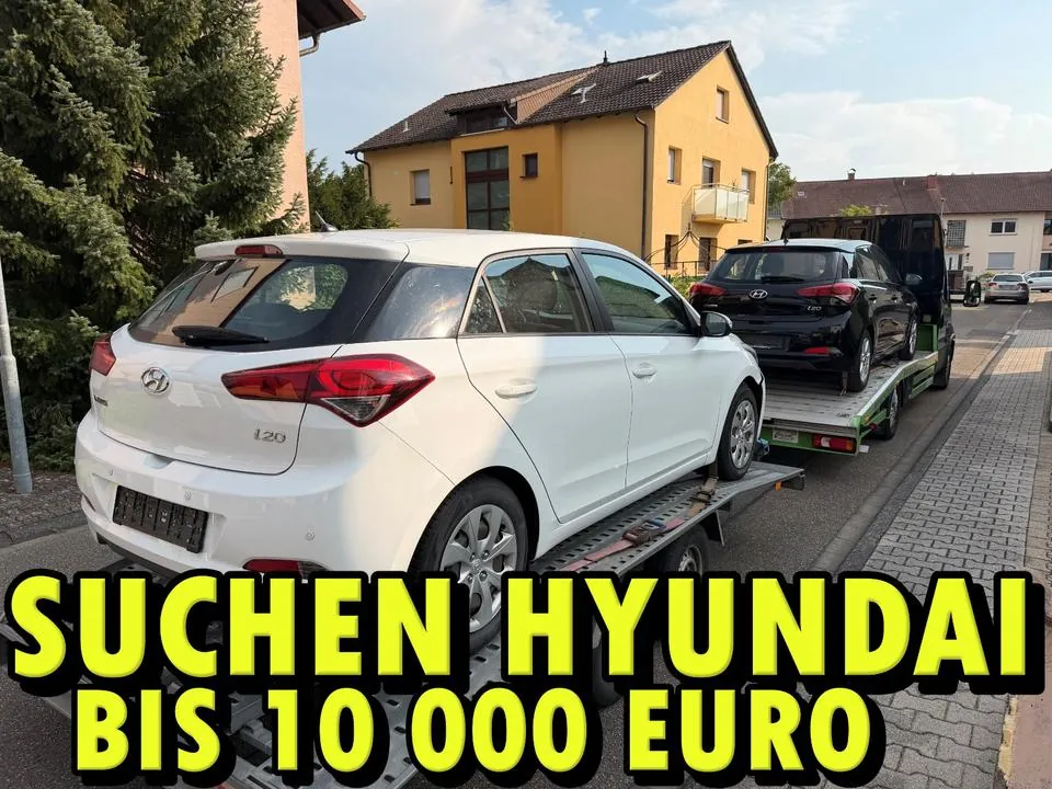 Kia I20
