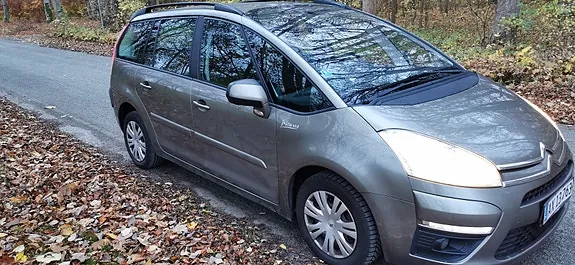 Citroen Grand C4 Picasso