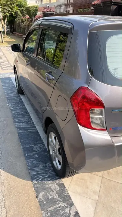 Suzuki Cultus