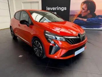 Renault Clio 2024 photo 3