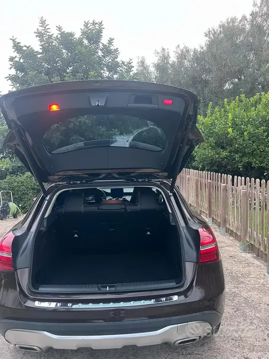 Mercedes-Benz Gla 2017 photo 2
