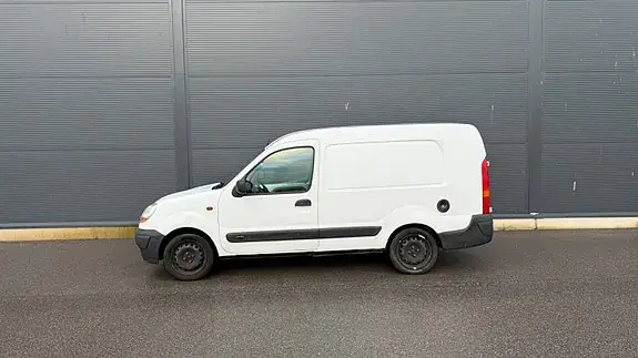 Renault Kangoo Express Maxi 2005 photo 2