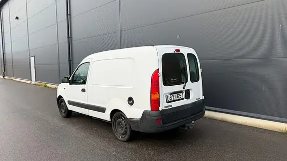 Renault Kangoo Express Maxi 2005 photo 3