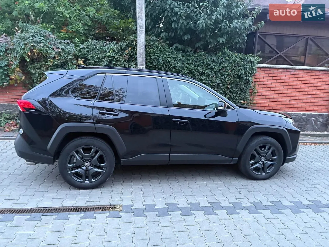 Toyota Rav4 2023 photo 3