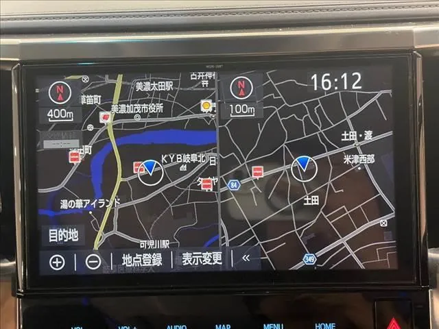 Toyota Alphard 2019 photo 4