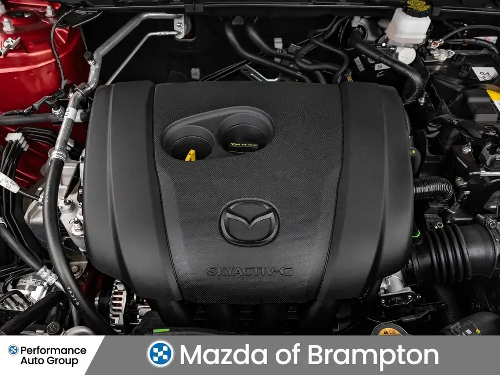 Mazda Cx-5 2026 photo 5
