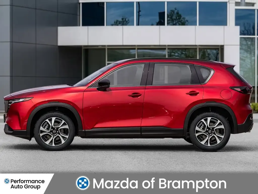 Mazda Cx-5 2026 photo 3