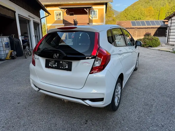 Honda Jazz 2019 photo 3