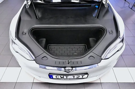 Tesla Model S 2018 photo 4
