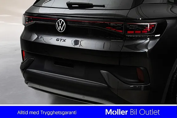 Volkswagen Id.4 2022 photo 5