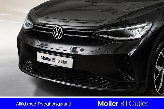 Volkswagen Id.4 2022 photo 2