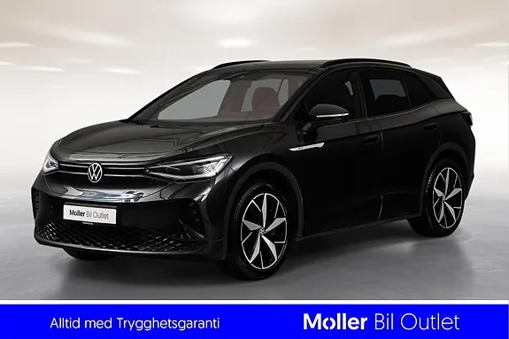 Volkswagen Id.4