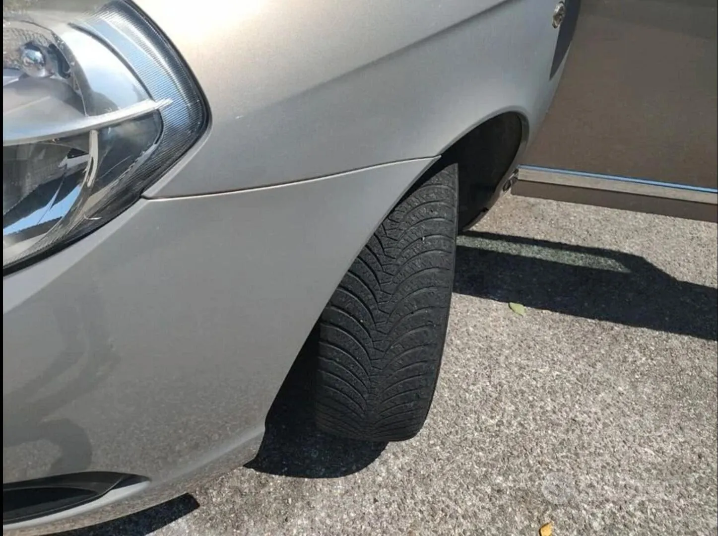 Lancia Ypsilon 2010 photo 5