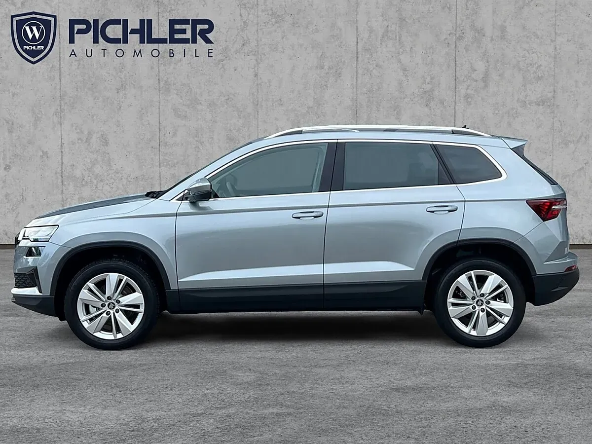 Skoda Karoq 2026 photo 3