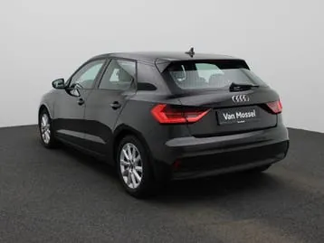 Audi A1 Sportback 2023 photo 2