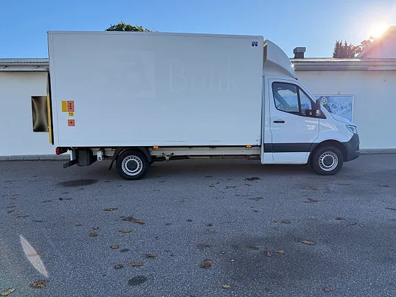 Mercedes-Benz Sprinter 316 2020 photo 5