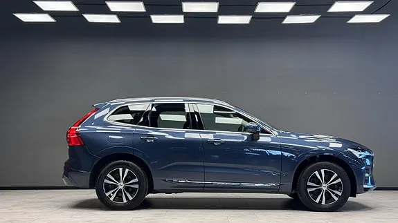 Volvo Xc60 2023 photo 4