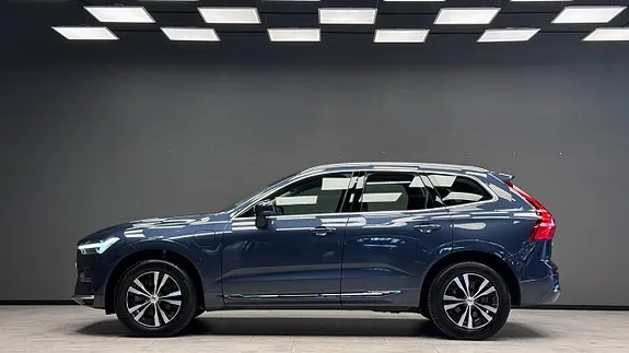 Volvo Xc60 2023 photo 5