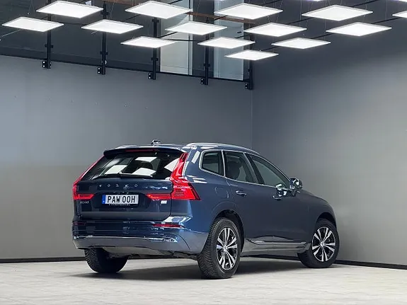 Volvo Xc60 2023 photo 2