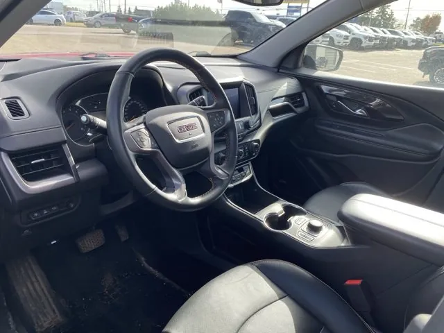 GMC Terrain 2024 photo 3