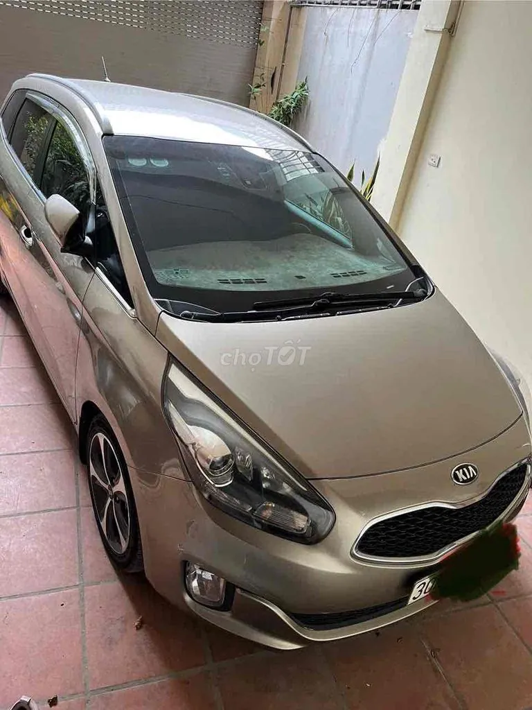 Kia Rondo
