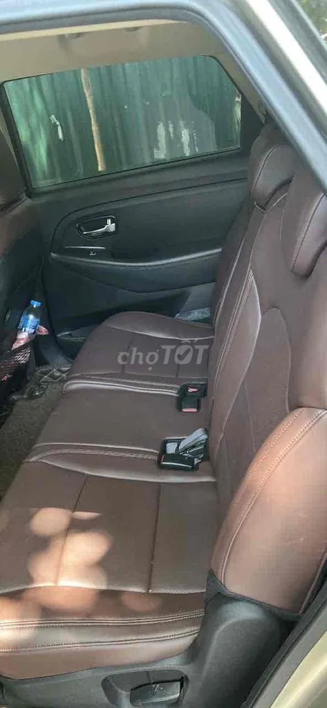 Kia Rondo 2015 photo 5