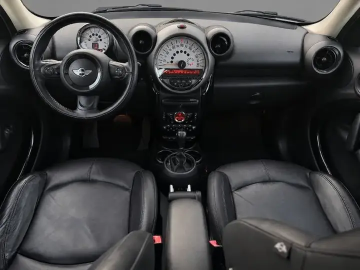 Mini Countryman 2012 photo 2