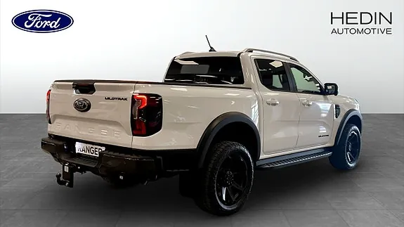Ford Ranger 2026 photo 2